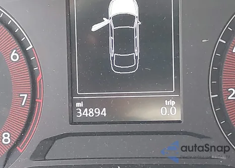 2021 Volkswagen Jetta 1.4T R-Line/1.4T S/1.4T Se from USA, damaged, VIN 3VWC57BU5MM100313